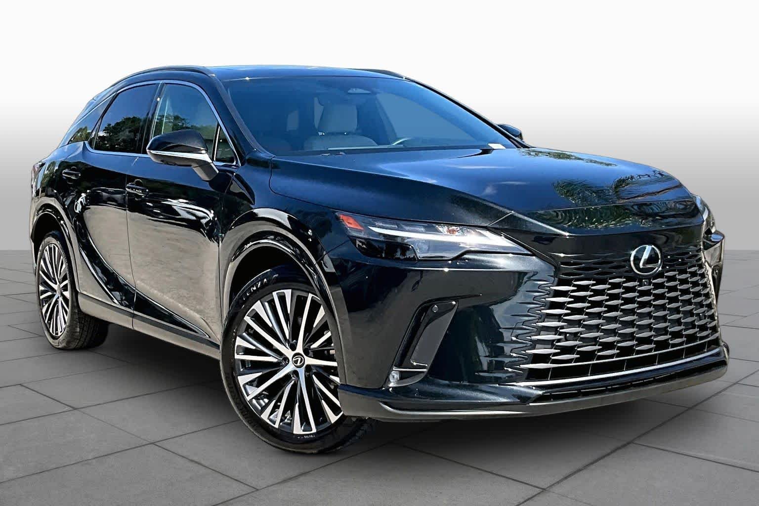 Used 2026 Caviar Lexus Premium+ image 3