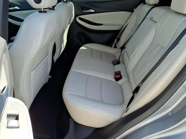 2024 Buick Encore GX Avenir - Photo 16