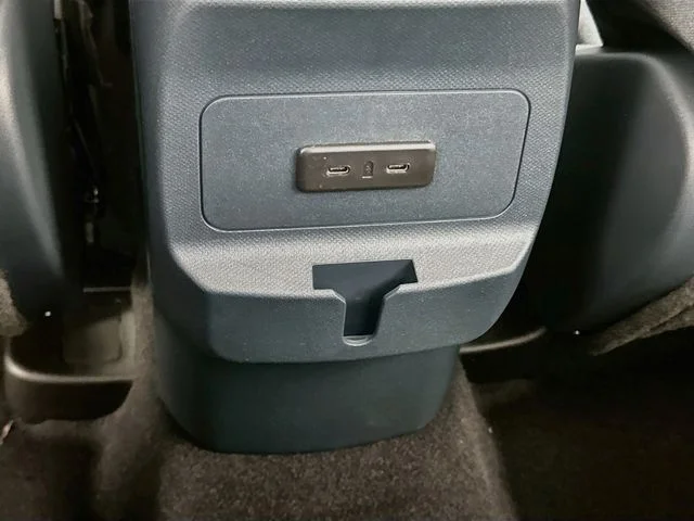 New 2026 Ford Maverick XLT