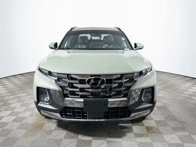 Certified Pre-Owned 2023 Hyundai Santa Cruz Limited