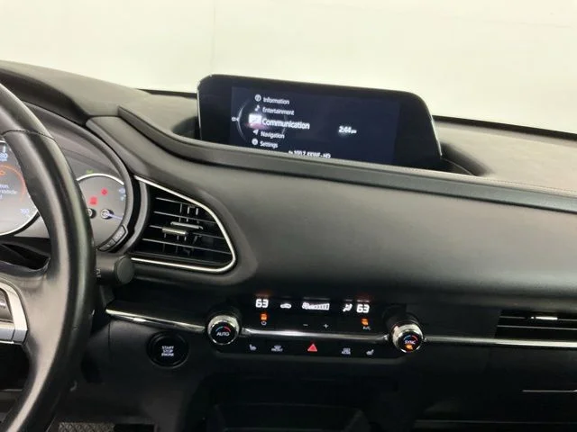 Used 2023 Black Mazda 2.5 S Preferred Package image 18