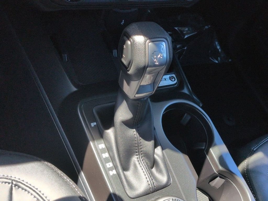 New 2026 Avalanche Gray Ford Big Bend® image 58