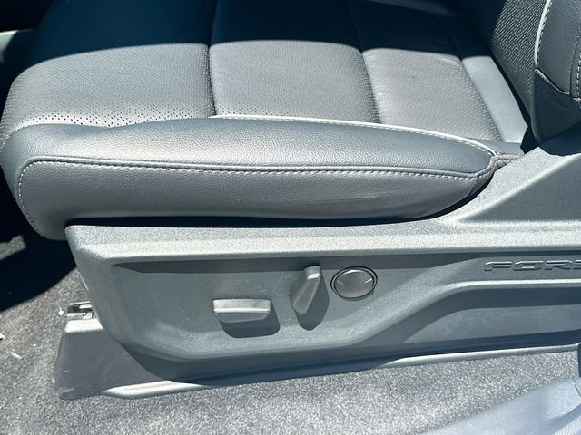 New 2026 Oxford White Ford Lariat image 20