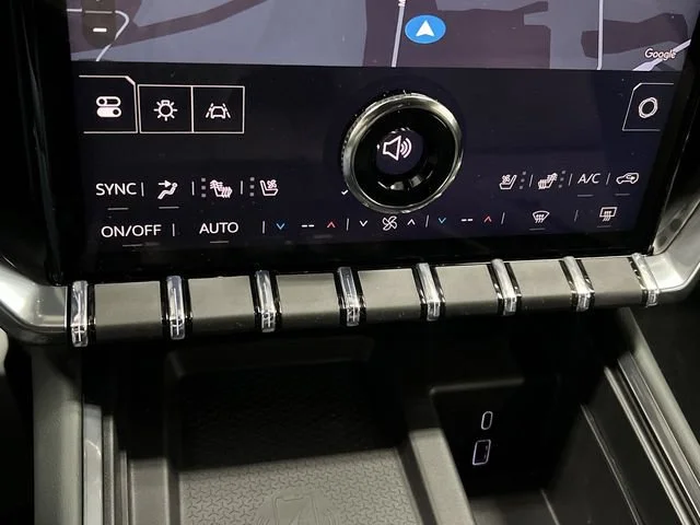 2026 GMC Acadia AT4 - Photo 19