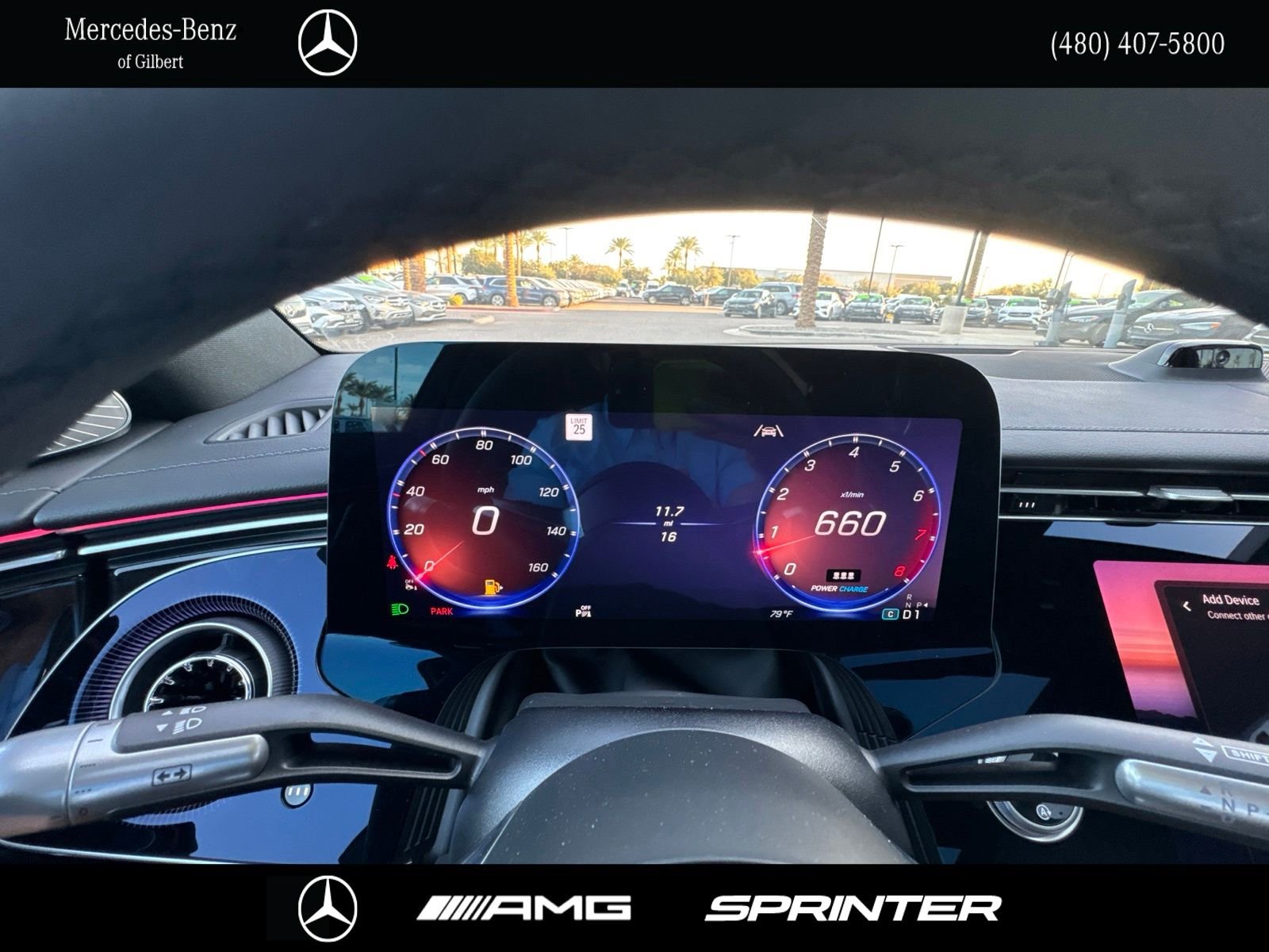 New 2027 MANUFAKTUR Moonlight White Metallic Mercedes-Benz S 580 image 30