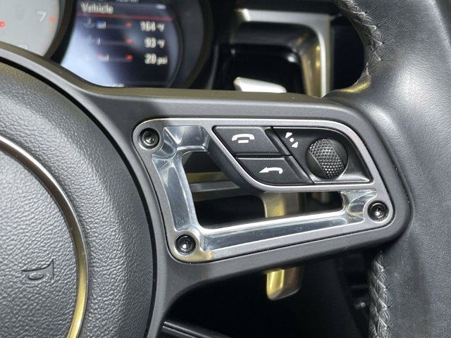 Used 2019 Silver Porsche S image 40