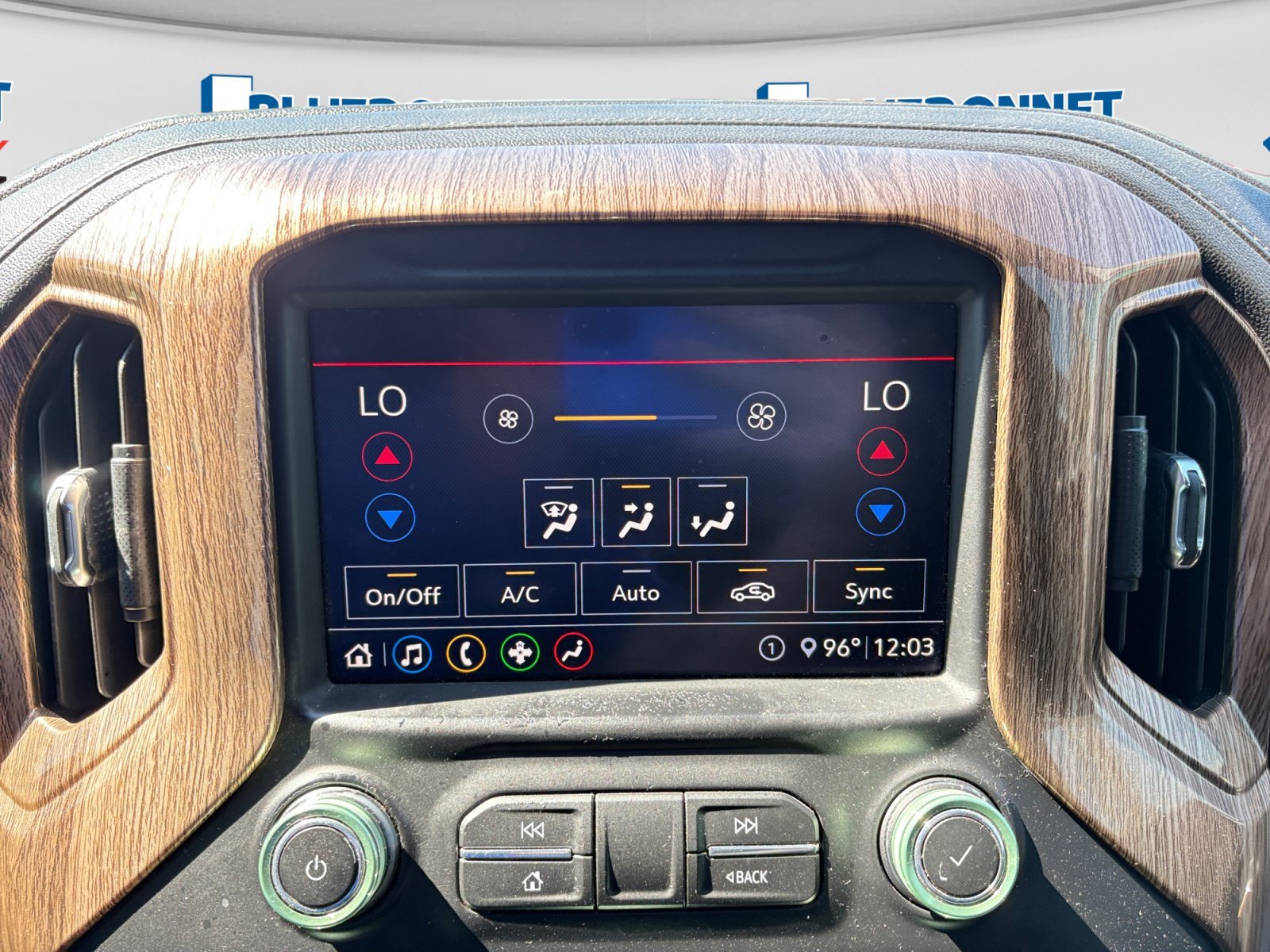 Used 2020 Satin Steel Metallic Chevrolet LT image 17