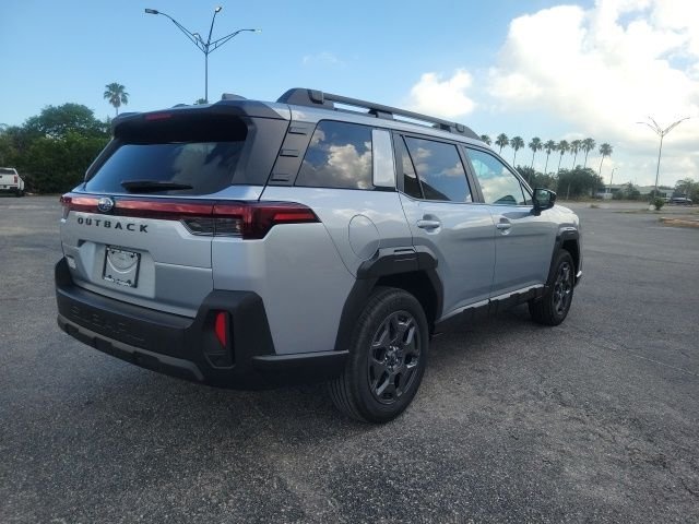 Certified Used 2026 Silver Subaru Premium image 5