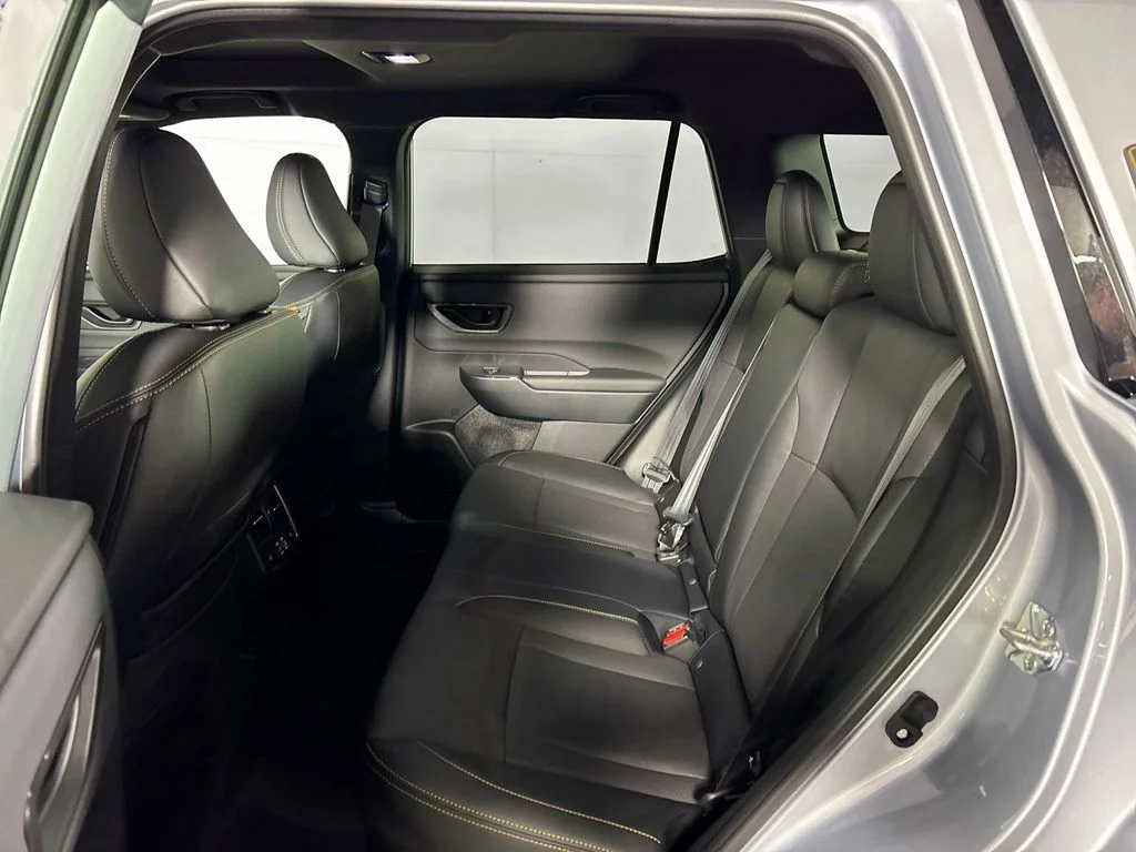 New 2026 ICE SILVER METALLIC Subaru Wilderness image 21