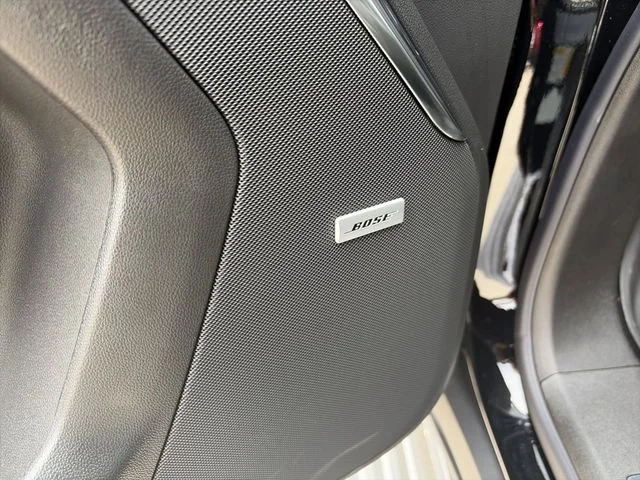 New 2026 Black GMC Denali image 17