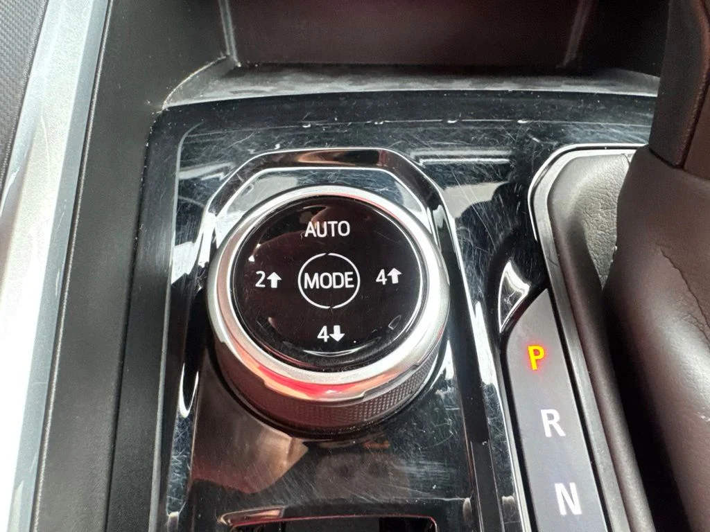 Used 2024 Black Chevrolet Trail Boss image 27