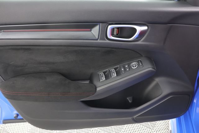 Used 2024 Blue Honda  image 24