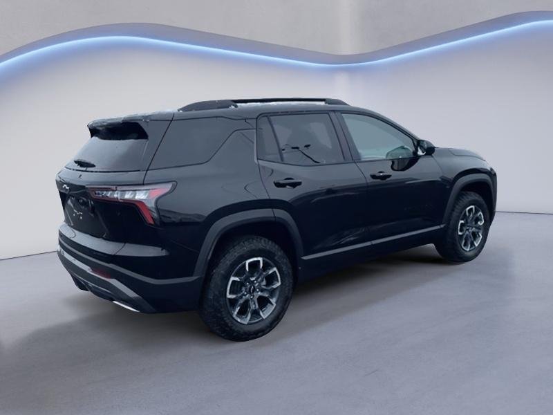 2026 Chevrolet Equinox ACTIV - Photo 8