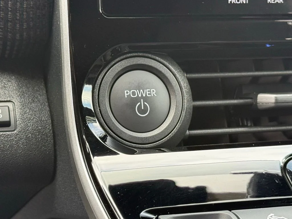Certified Used 2025 Beige Toyota XLE image 29