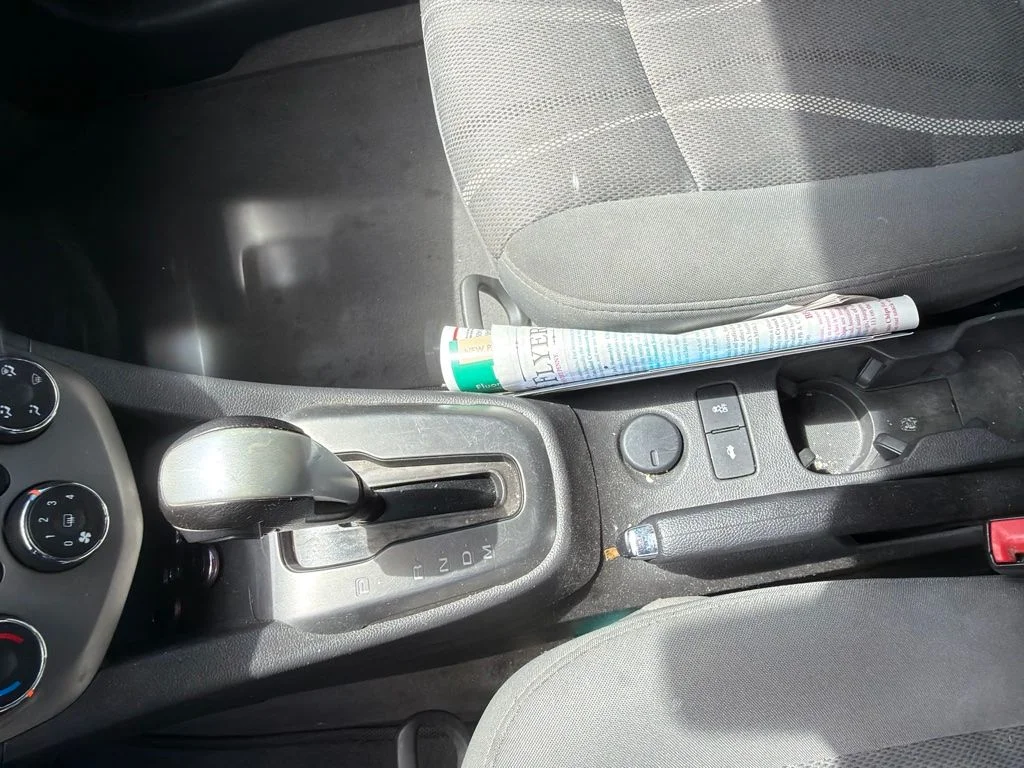 Used 2014 Green Chevrolet LT image 16