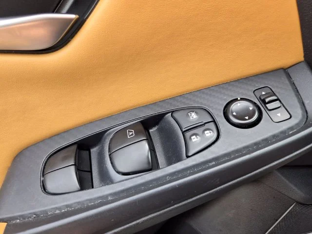Used 2025 Gray Nissan SV image 37