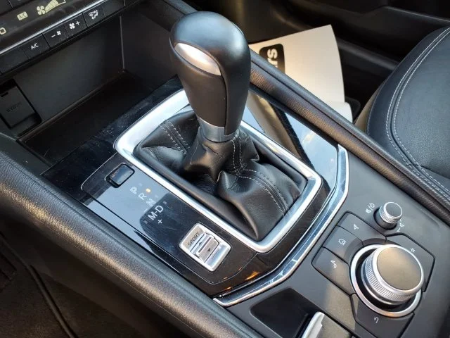 Used 2025 Black Mazda 2.5 S Preferred Package image 29