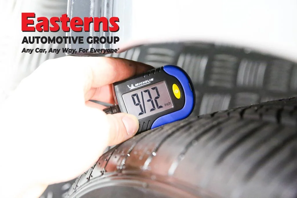 Used 2024 Gray Honda EX image 24