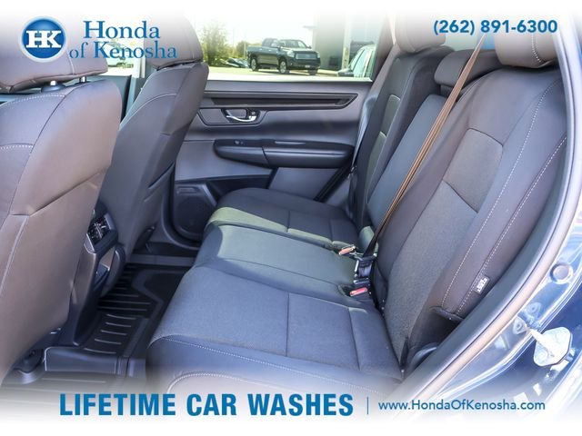 2025 Honda CR-V EX - Photo 12