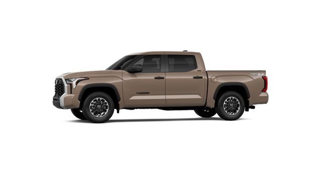 New 2026 Brown Toyota SR5 image 25