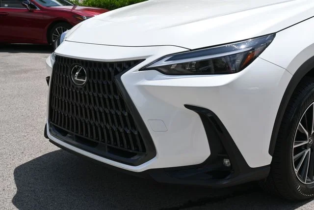Certified Used 2024 EMINENT WHITE PEARL Lexus 250 Base image 12