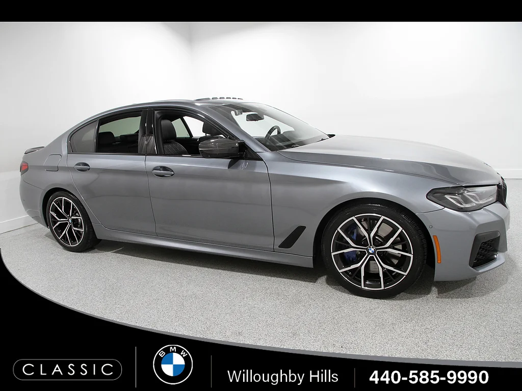 2026 BMW X5 xDrive40i for Sale Willoughby Hills | Classic BMW