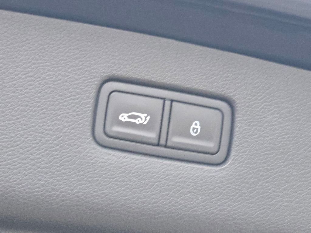 2024 GENESIS GV80 Standard - Photo 25