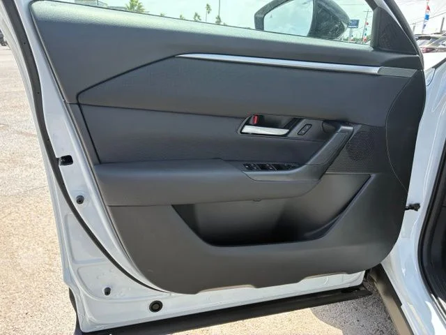 New 2026 Wind Chill Pearl Mazda 2.5 S Preferred AWD image 15