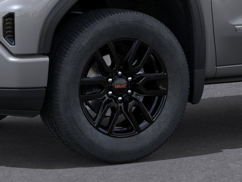 New 2026 Sterling Metallic GMC Elevation image 9