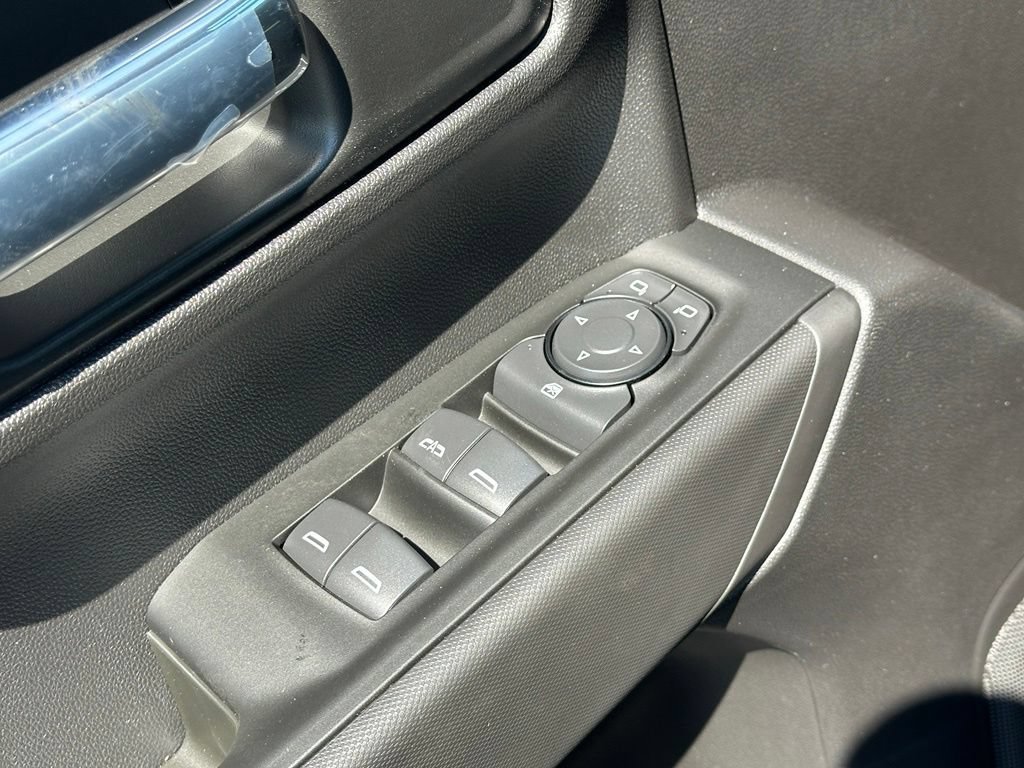 2026 Chevrolet Silverado 1500 Custom Trail Boss - Photo 14