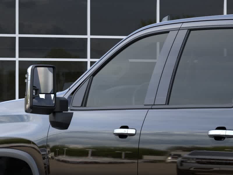 2026 Chevrolet Silverado 3500HD High Country - Photo 12
