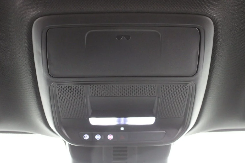 2026 GMC Acadia Elevation - Photo 22