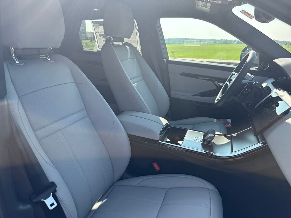 2026 Land Rover Range Rover Evoque S - Photo 16