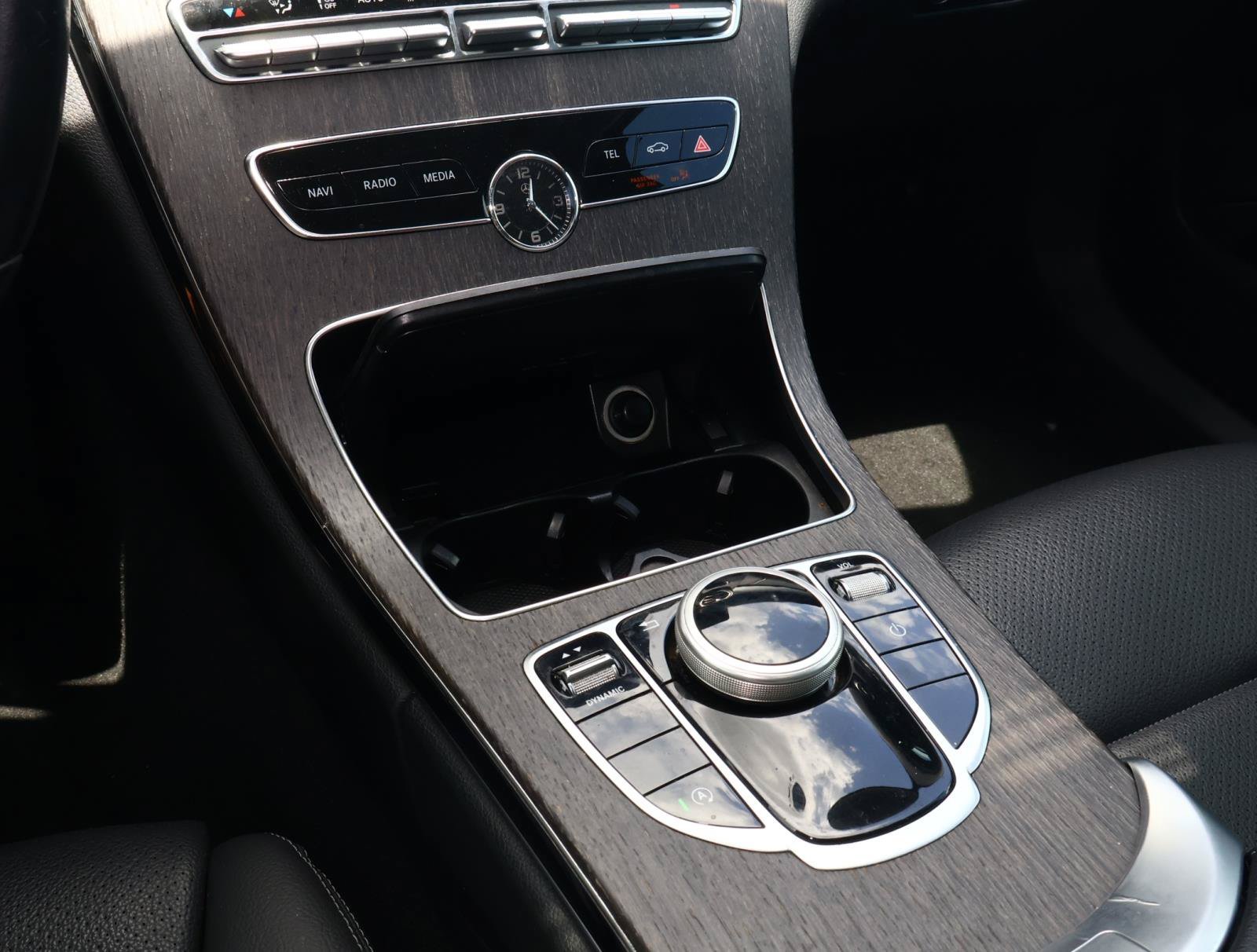 2019 Mercedes-Benz C-Class Sedan C300 - Photo 22