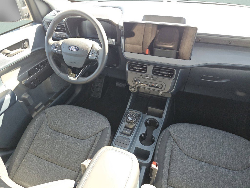 2025 Ford Maverick XLT - Photo 29