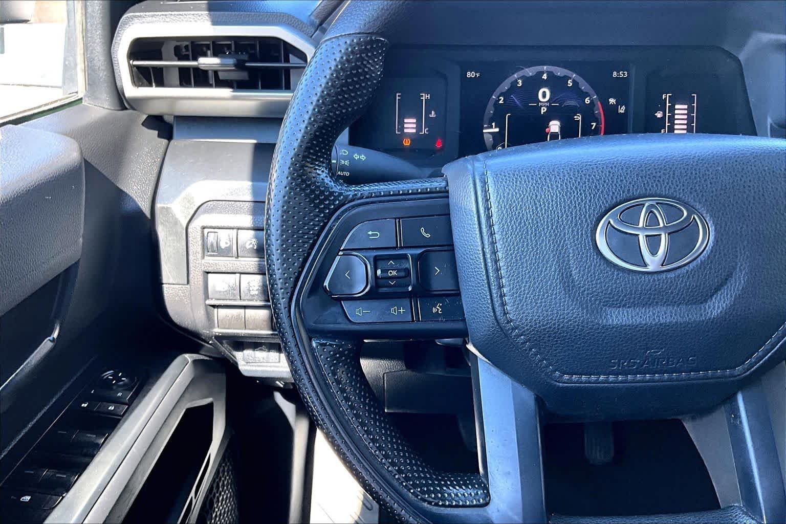 Used 2024 Ice Cap Toyota SR image 24