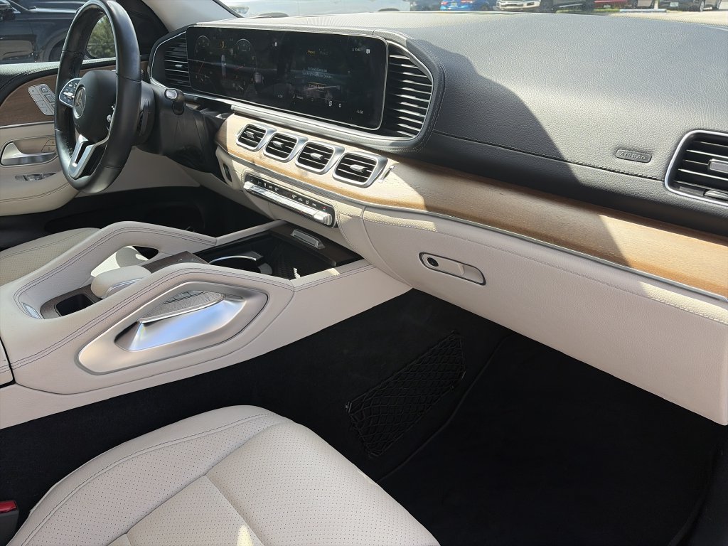 Used 2021  Mercedes-Benz GLE 350 image 35