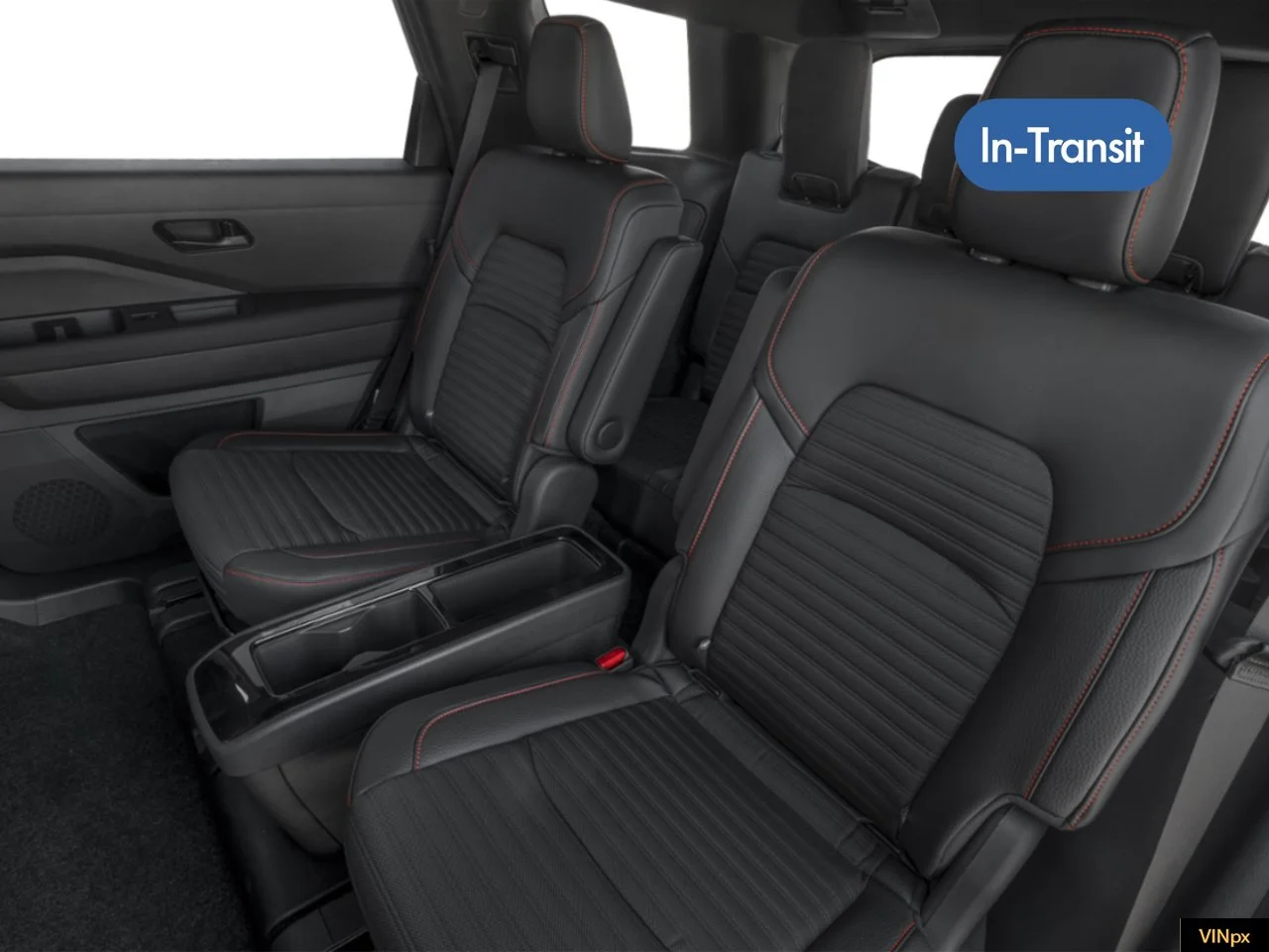 New 2026 Super Black Nissan Rock Creek® image 11