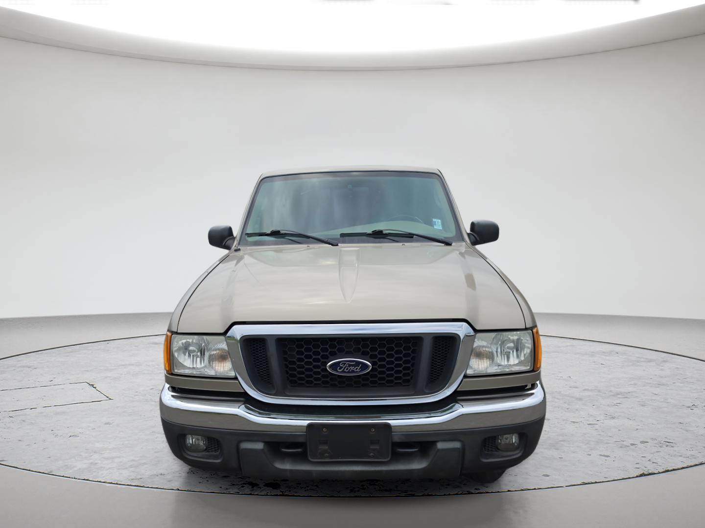 Used 2004 Ford Ranger XLT with VIN 1FTZR45E34PA13346 for sale in Longview, WA