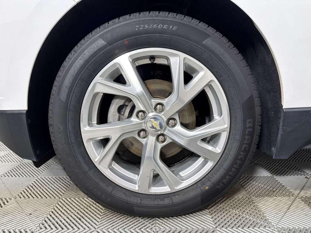 2021 Chevrolet Equinox Premier - Photo 20