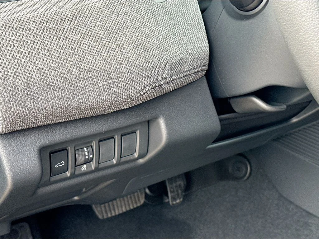New 2026 Black Subaru Premium image 11