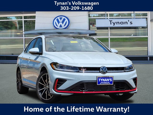 2026 Volkswagen Jetta GLI 2.0T Autobahn