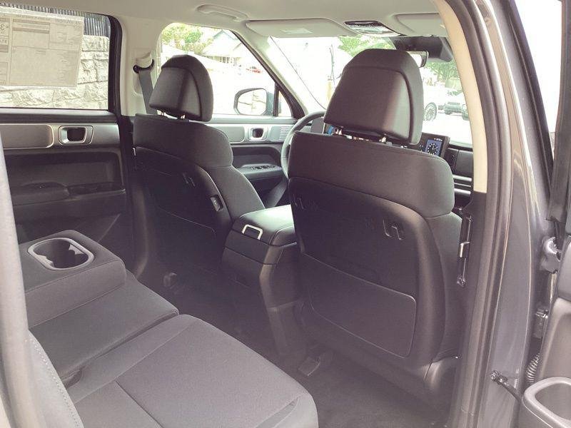 2026 Hyundai Santa Fe SE - Photo 19