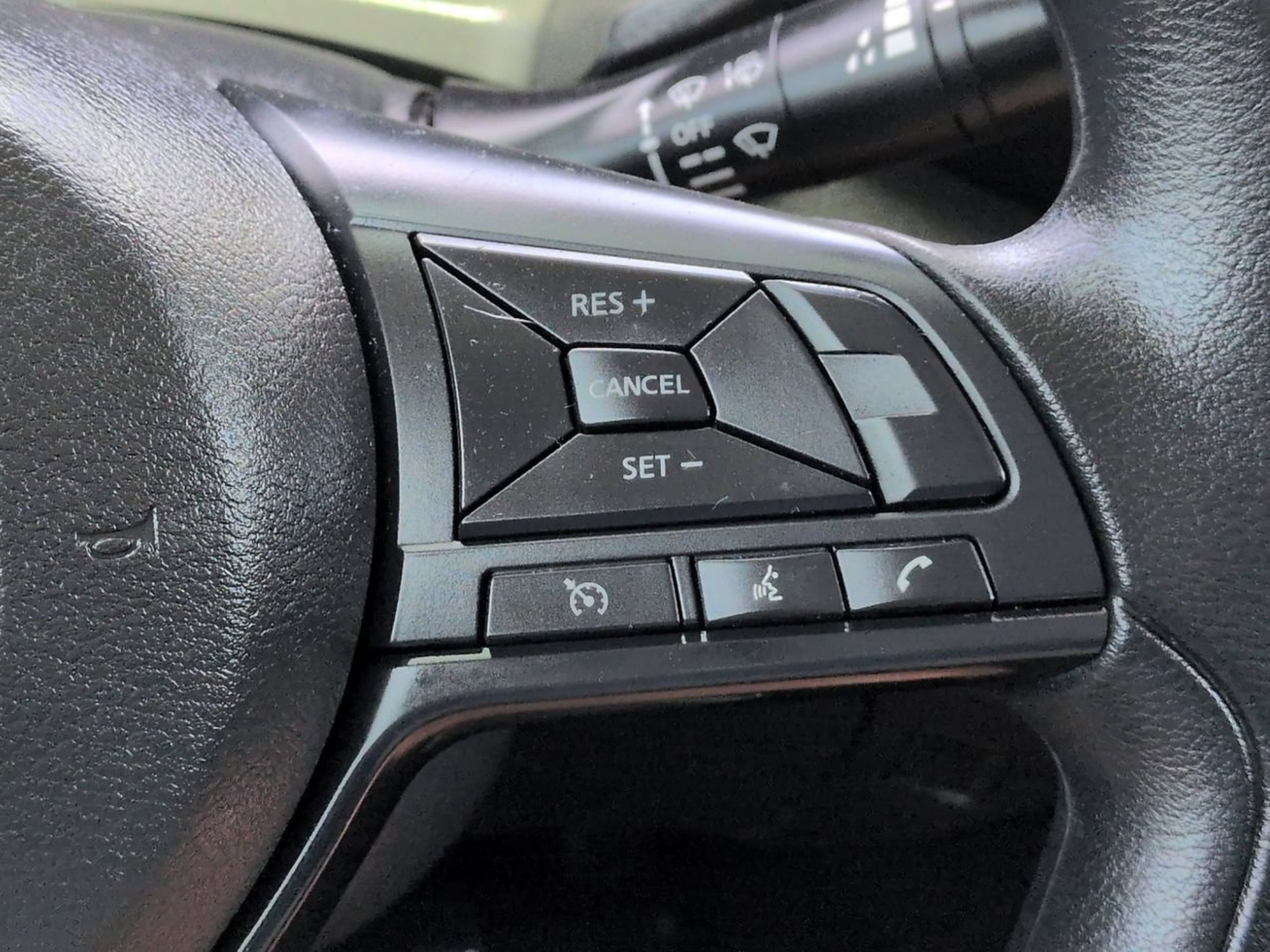 Used 2025 Super Black Nissan S image 28