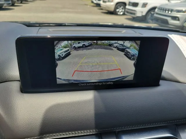 2024 Mazda CX-5 S Select Package - Photo 33