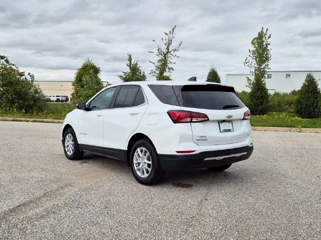 2024 Chevrolet Equinox LT - Photo 7