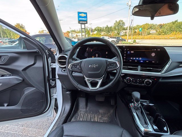 2024 Chevrolet Trax Activ - Photo 15
