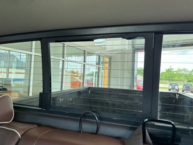 2015 Chevrolet Silverado 3500HD High Country - Photo 16