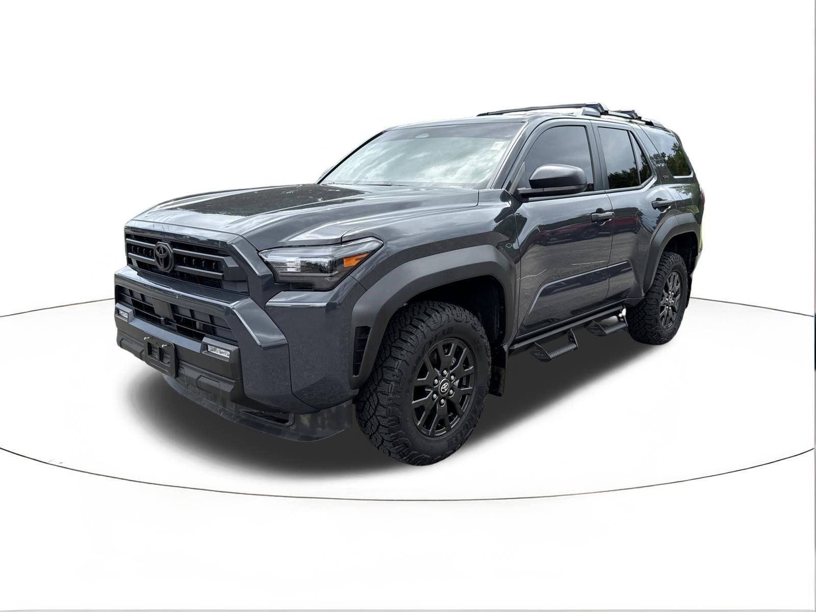 Used 2026 Underground Toyota SR5 image 7