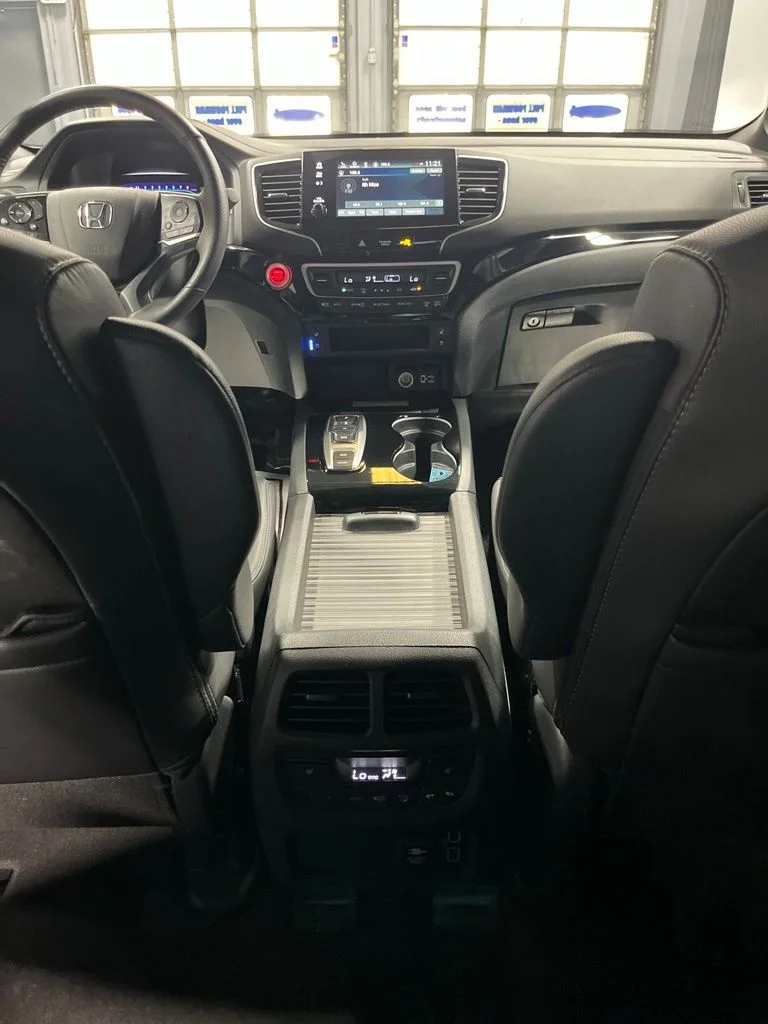 2020 Honda Passport Elite - Photo 31